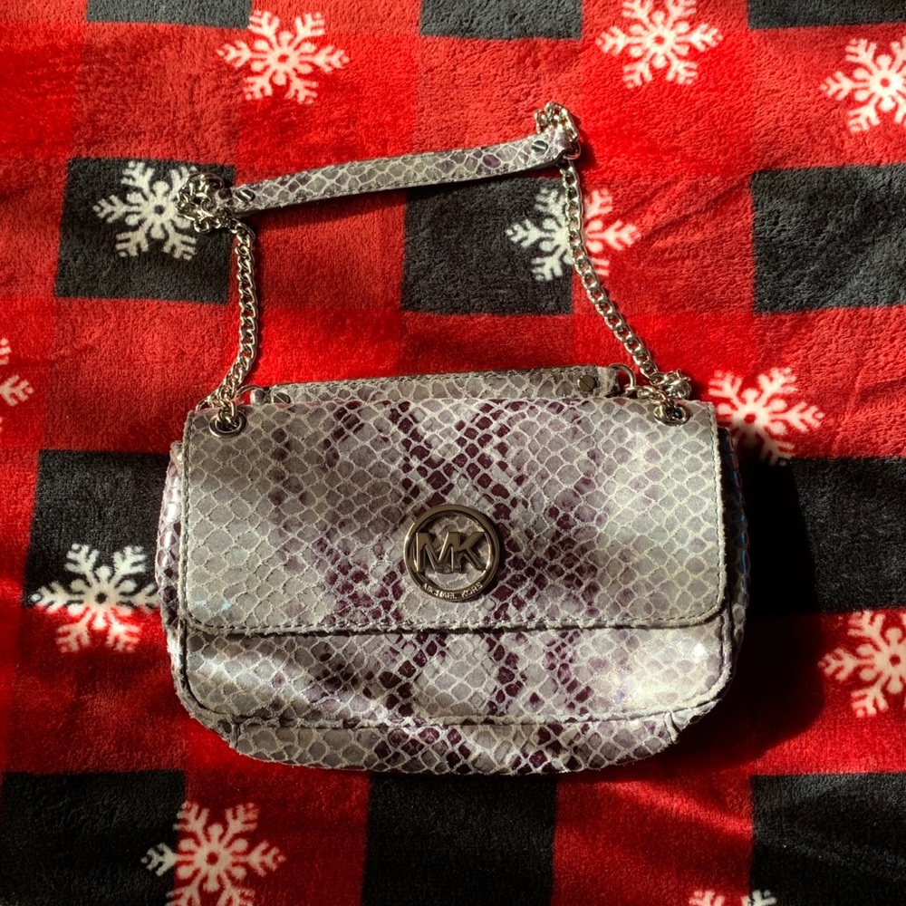 Michael Kors Handbag